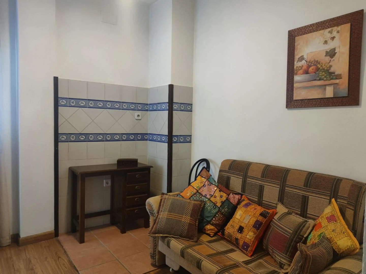 Alojamiento con encanto