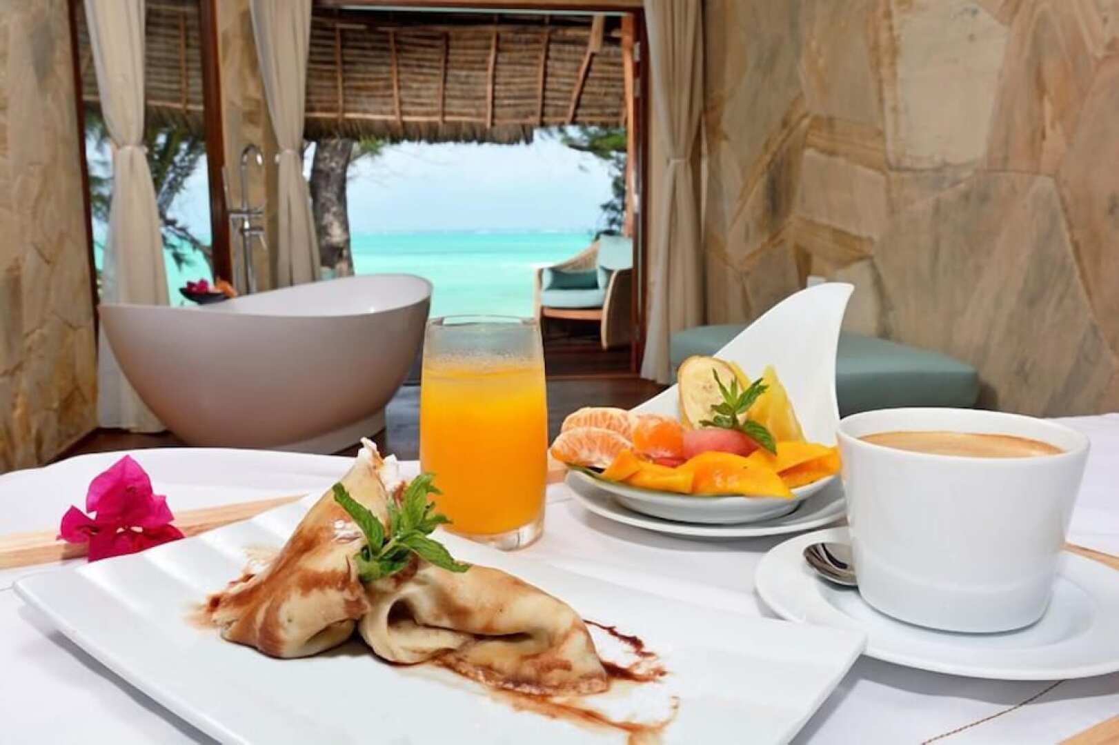 Tulia Boutique Hotel & Spa