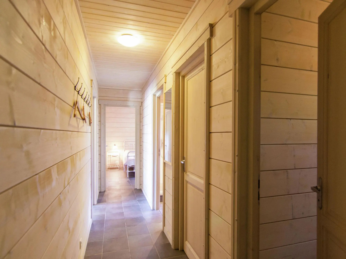 Holiday Home in Oradour sur Vayres with Private Terrace