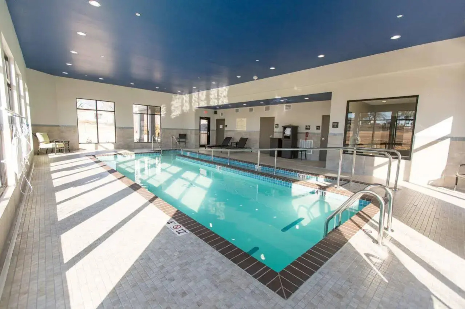 Hampton Inn & Suites Stroud