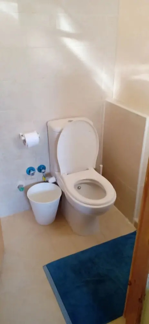 Ahmed Safari Camp & hotel