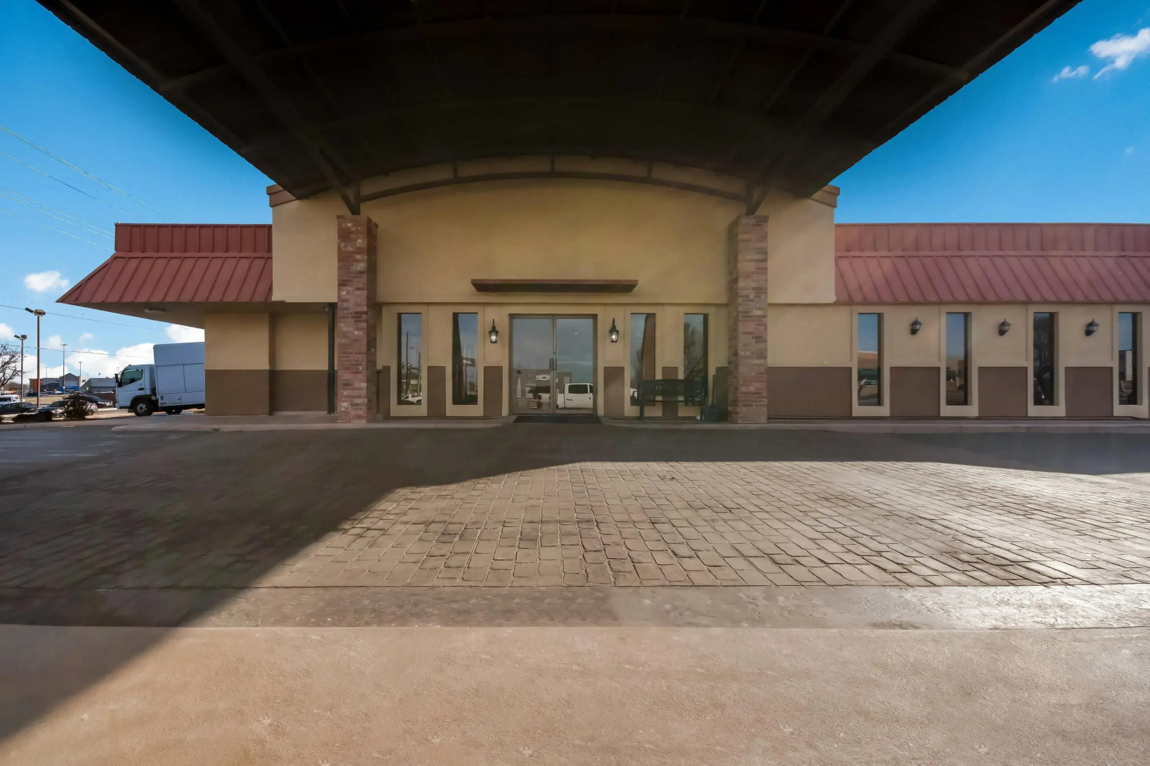 Quality Inn Chickasha
