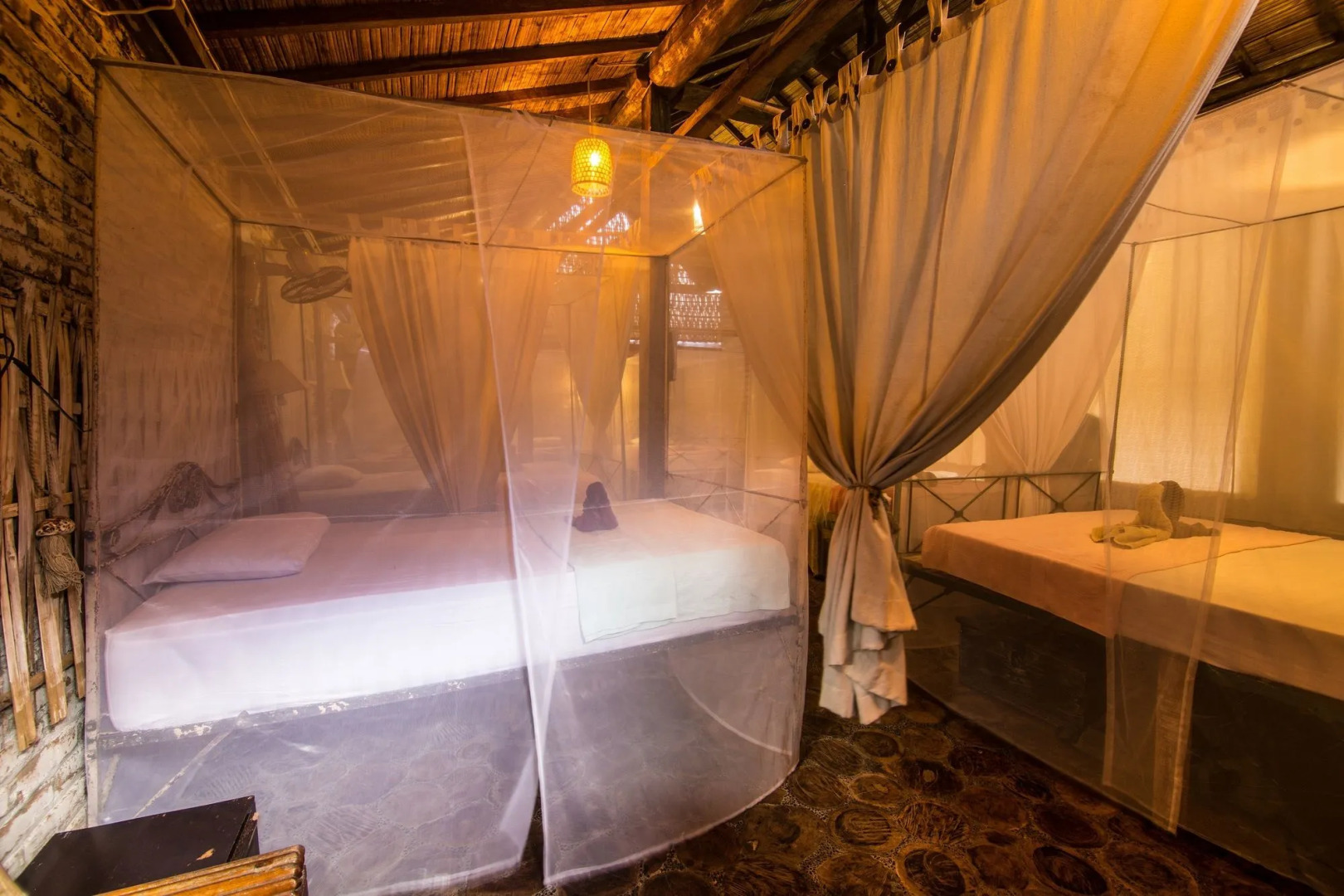 Santhiku Hotel & SPA