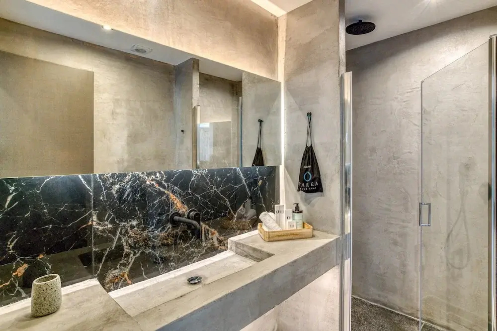 Parea Blue Zone - Adults Only