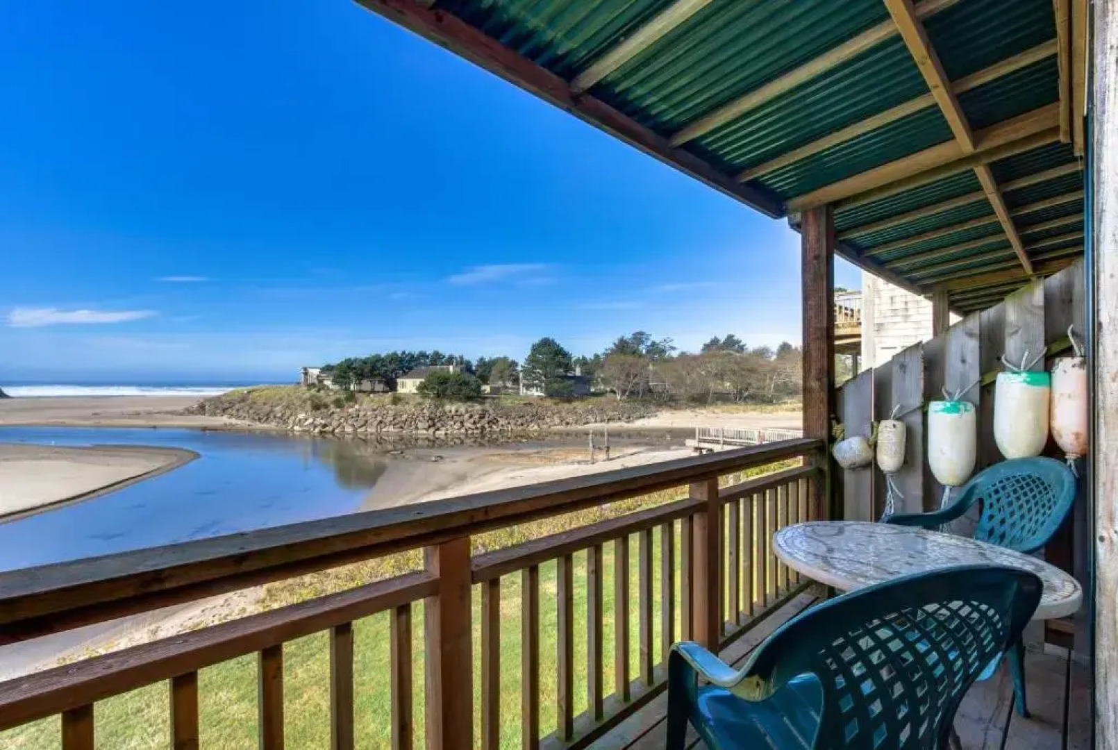 Neskowin Resort #114