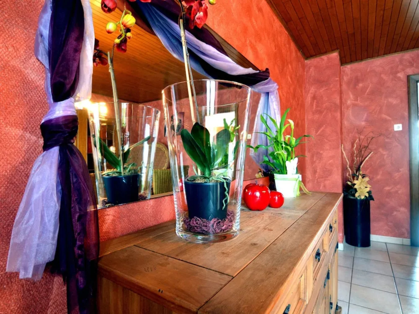 Cosy Holiday Home With Sauna, Terrace