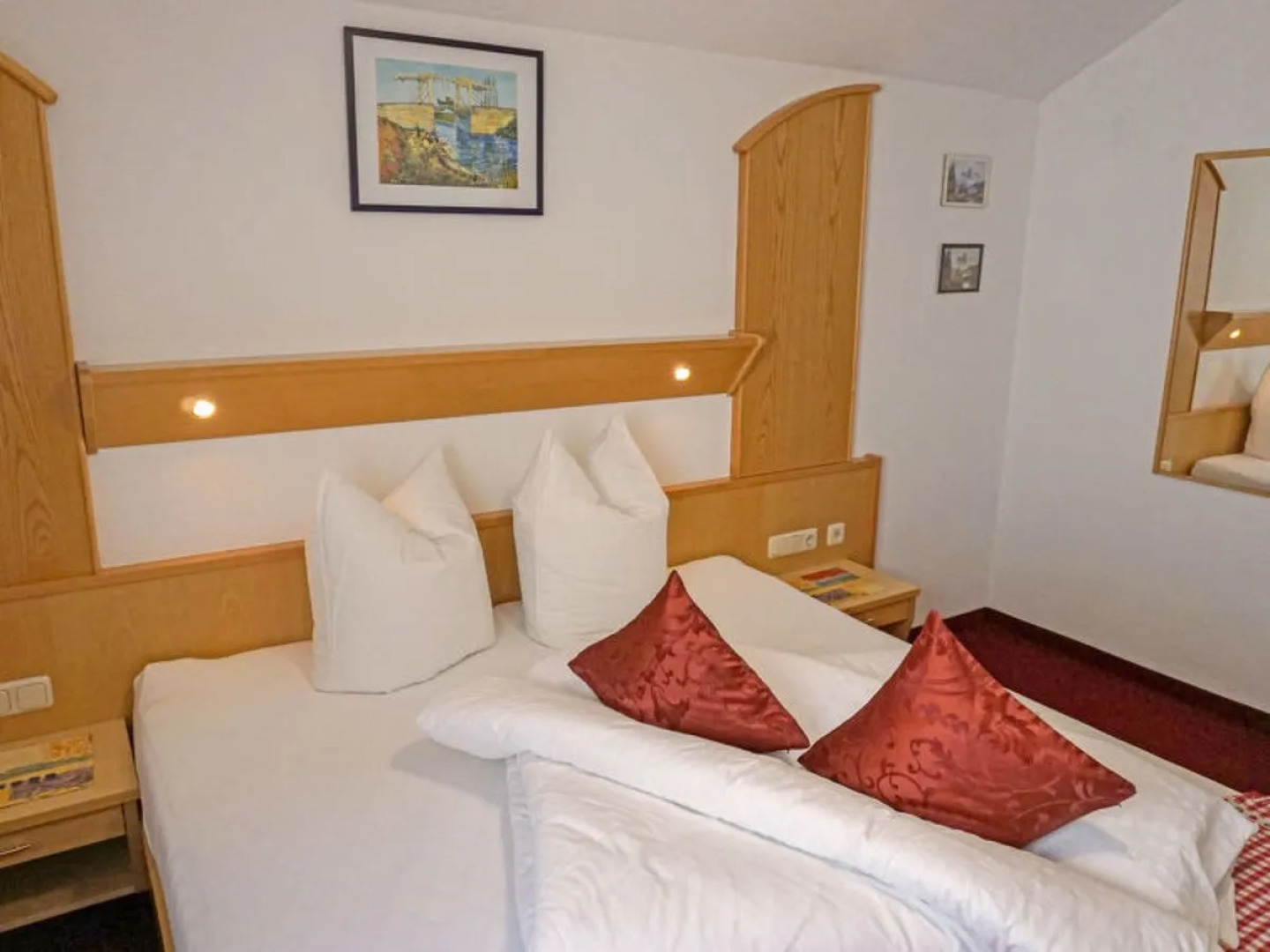 Wiesenhof Kappl in Kappl