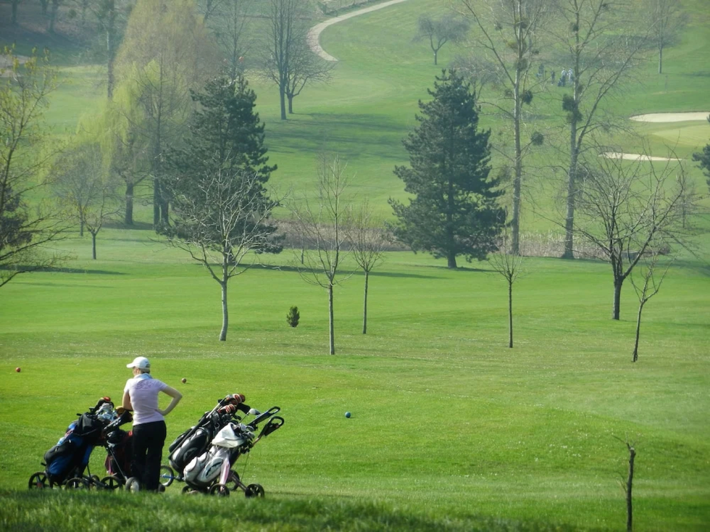 Normandy Country Club