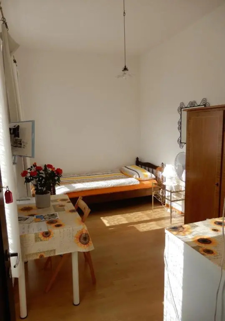 Annies Bed & Breakfast