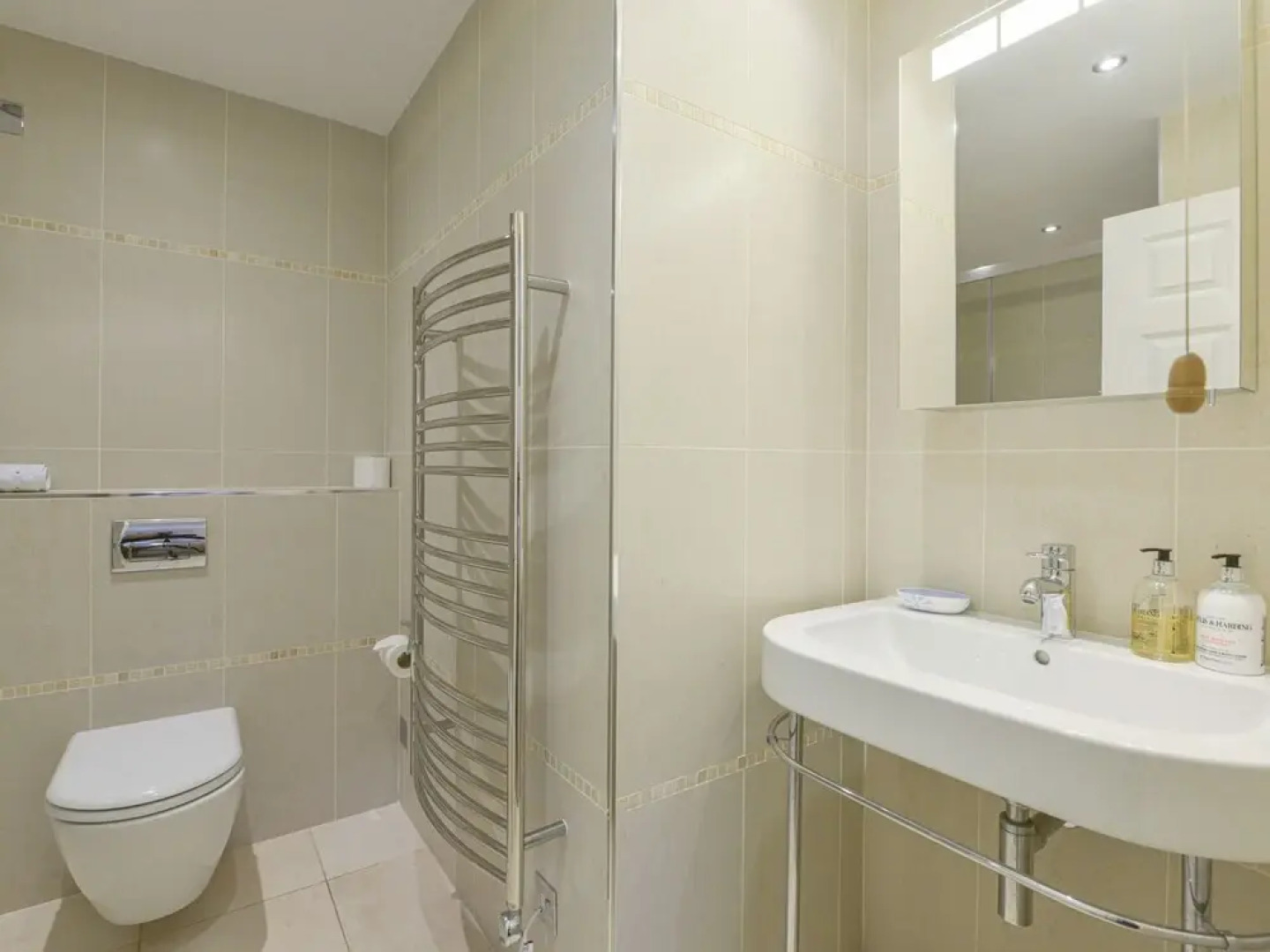 12 Burgh Island Causeway