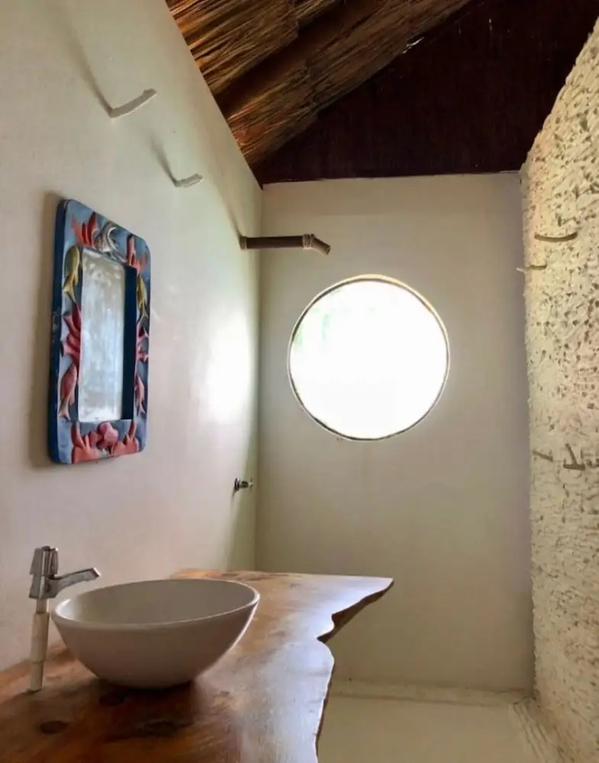 Isla Unica - Islas del Rosario