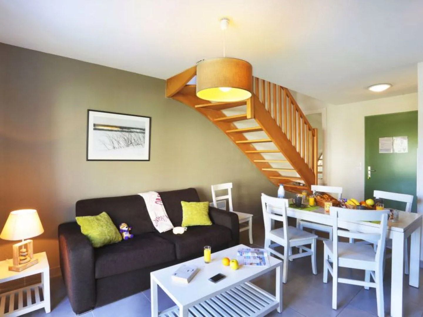 Résidence Nemea Le Domaine des Mauriers