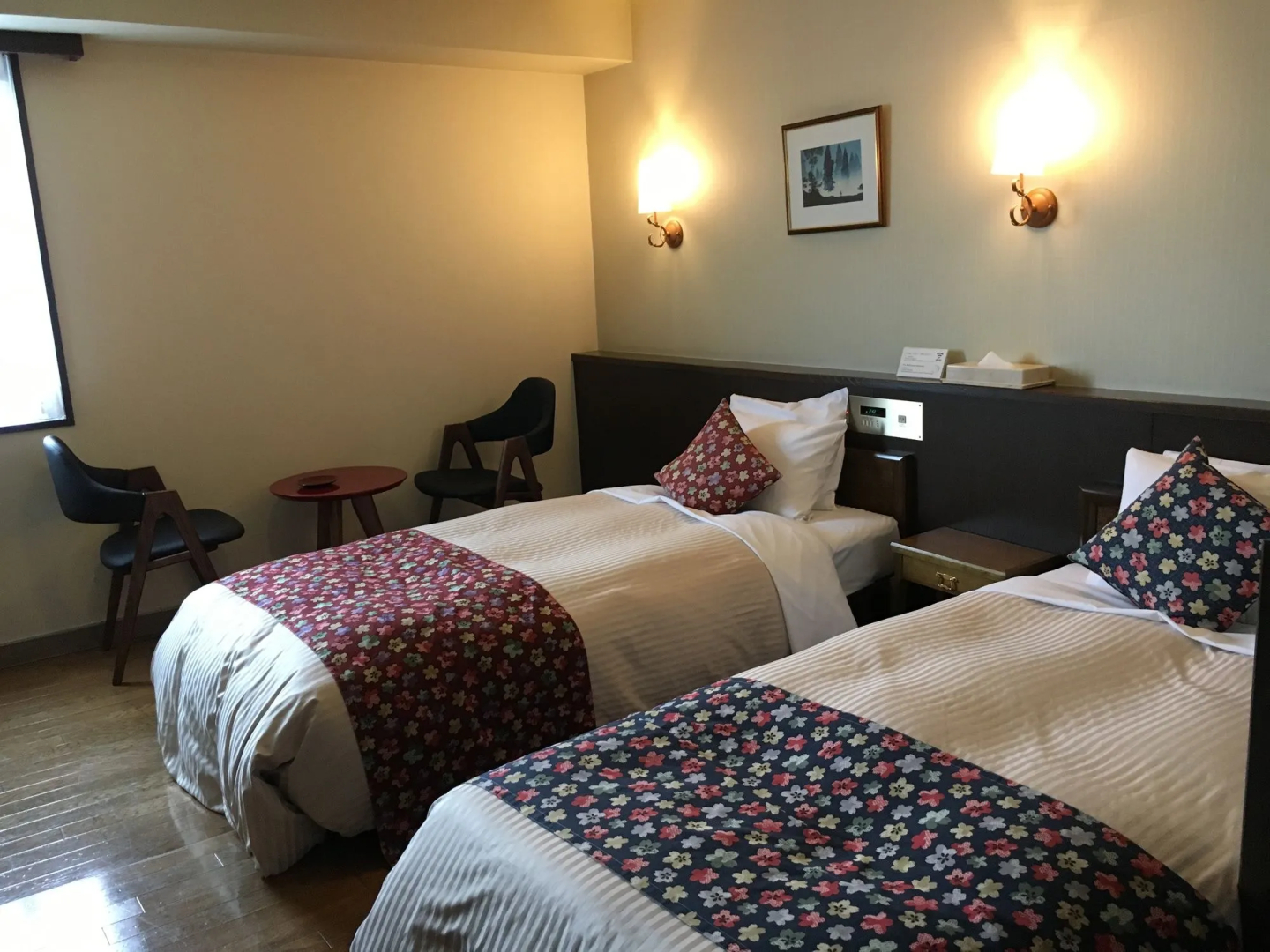 Otaru Furukawa Hotel