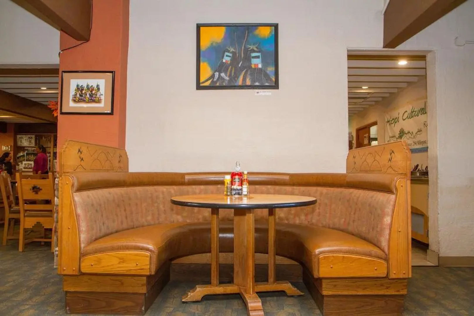 Hopi Cultural Center