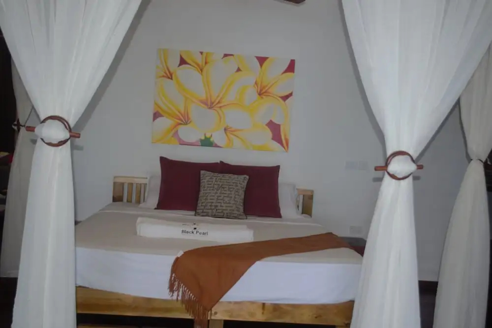 Black Pearl Resort & Spa