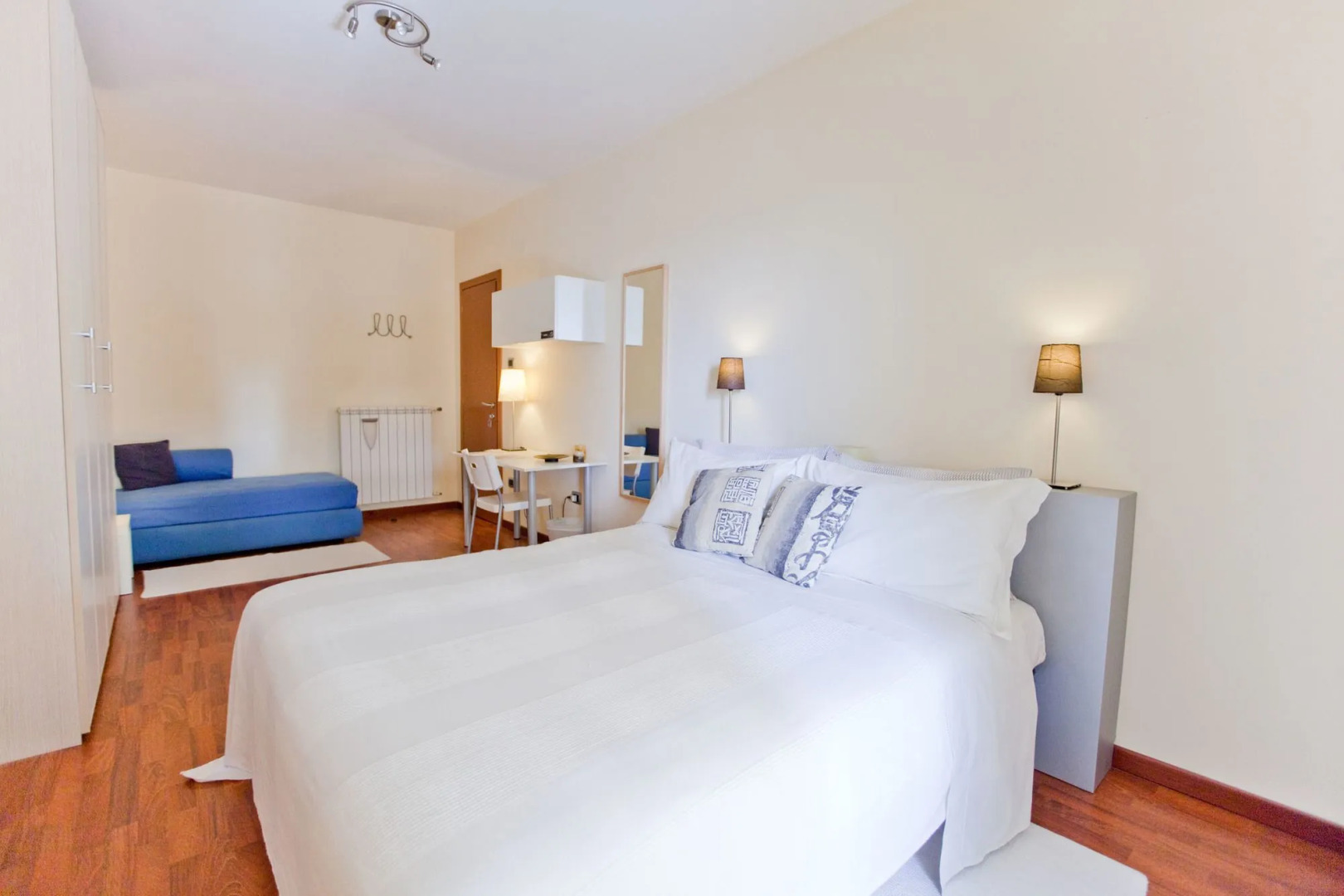 Rooms Rent Vesuvio B&B