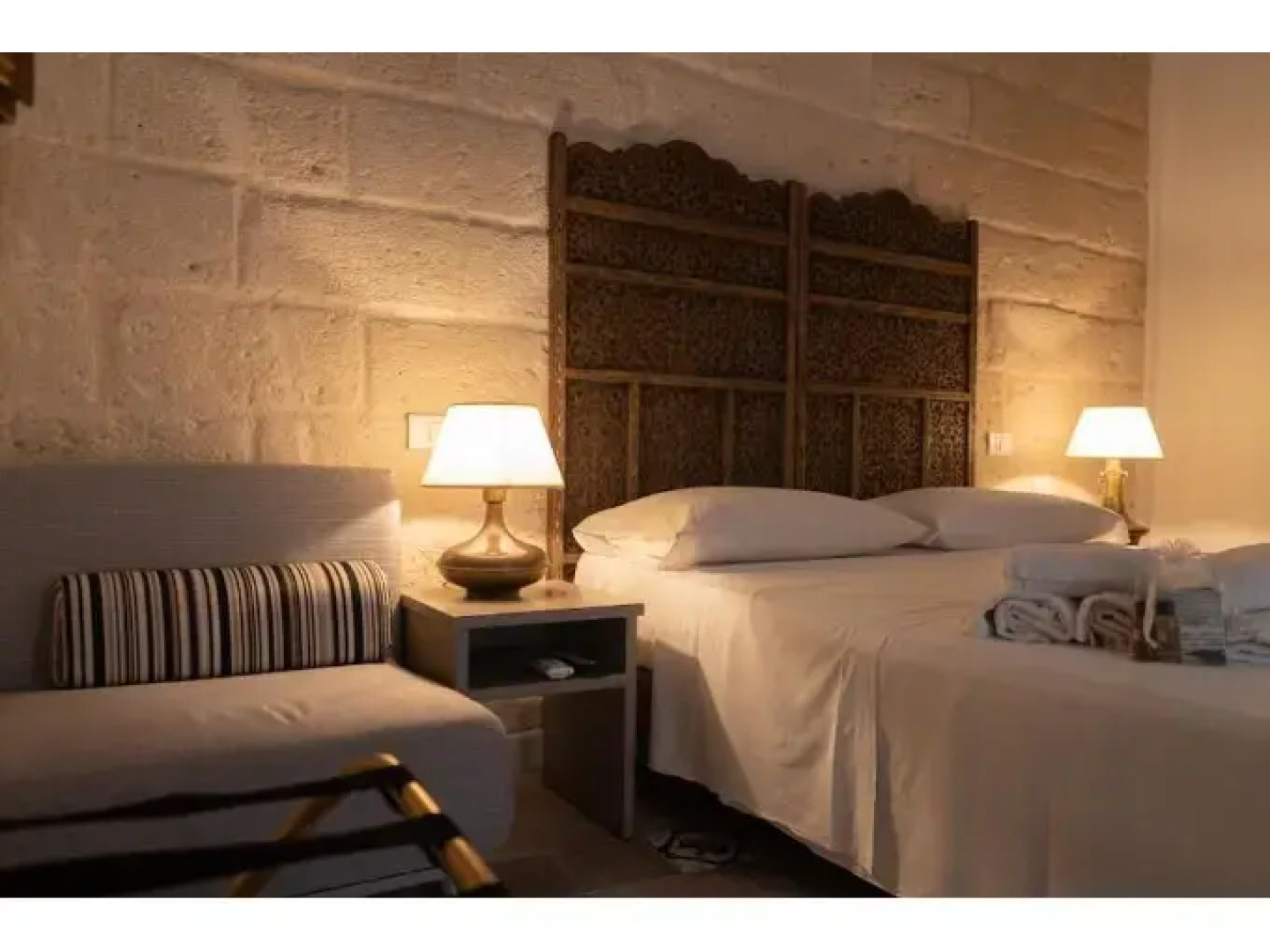 Poggiamico Guest House