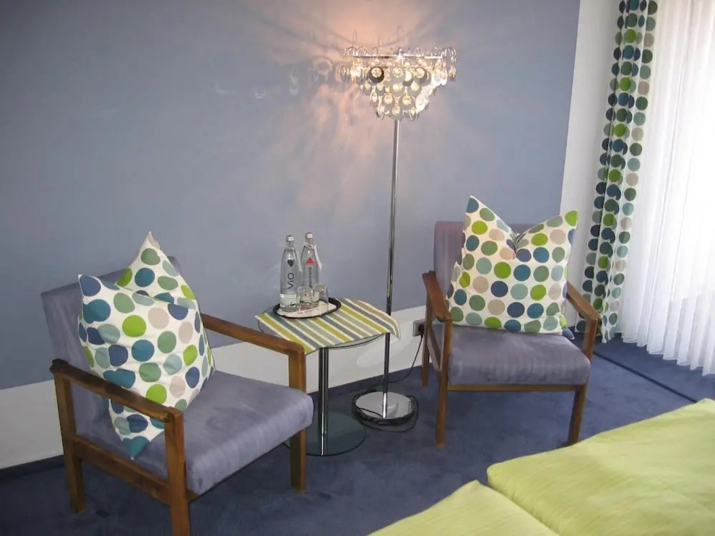 Hotel-Pension Sabine