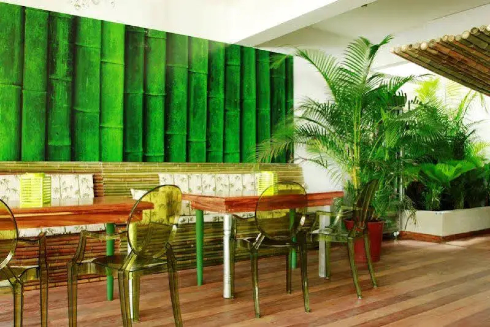 Hotel Rincon de San Jose