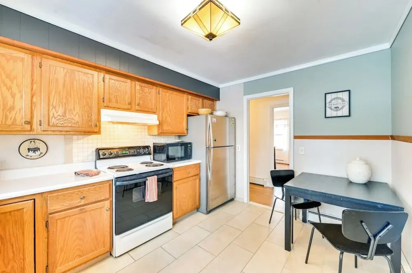 Family-friendly Home in Downtown North Creek