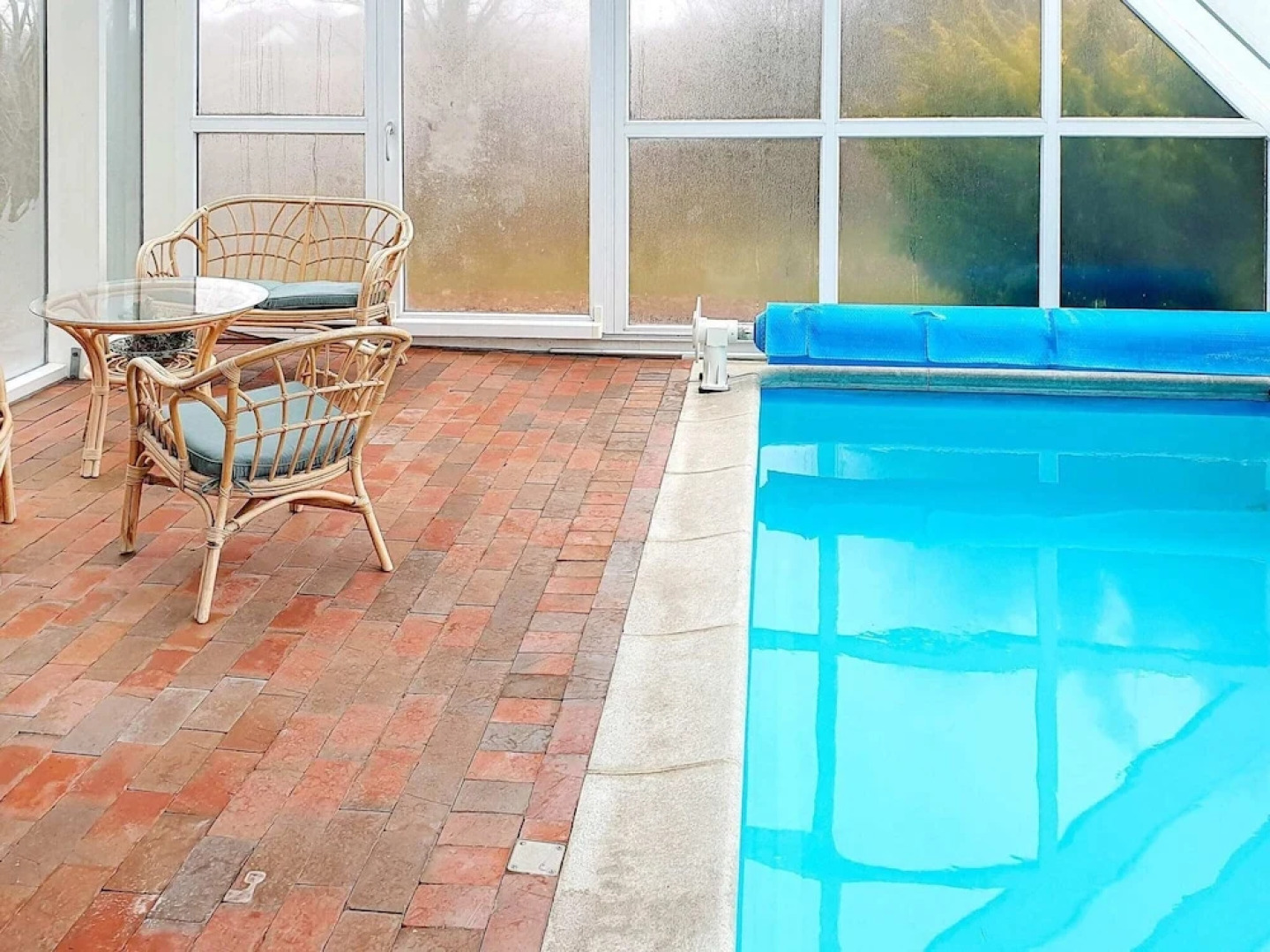 Luxury Retreat With Pool - By Traum Ferienwohnungen