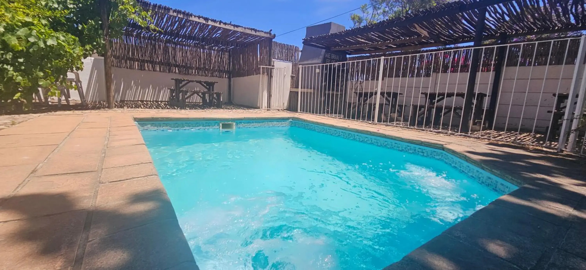 Kelkiewyn Guesthouse Caledon