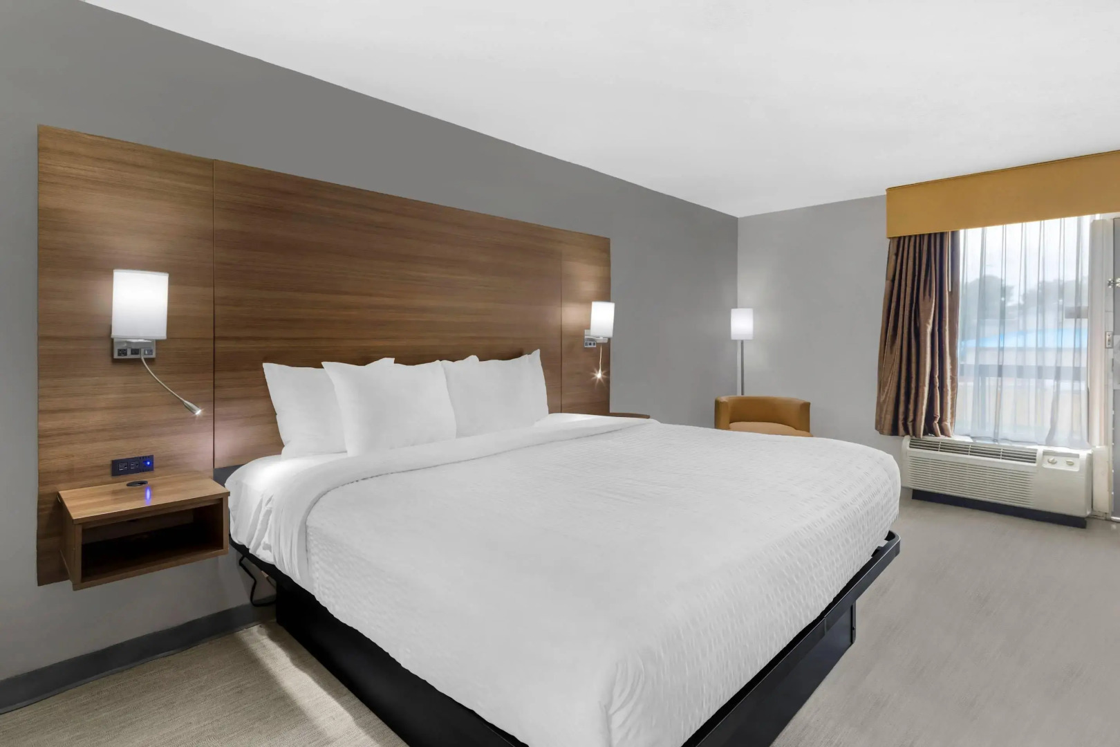 Clarion Pointe Morrow - Atlanta South