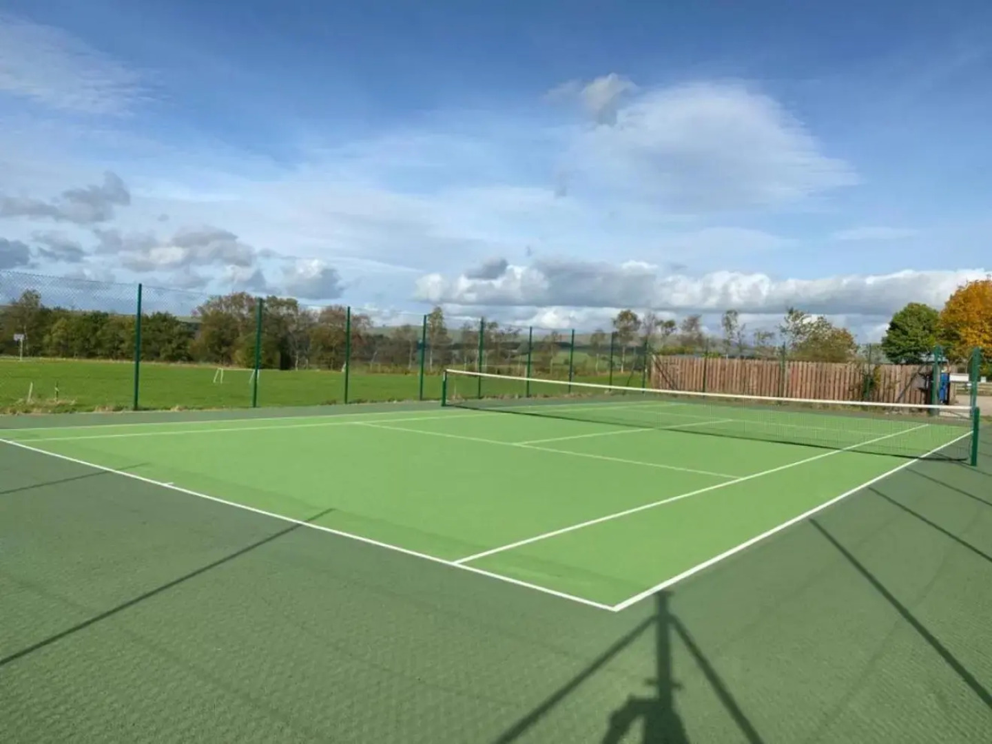 Lake District cottage in 1 acre gardens off M6