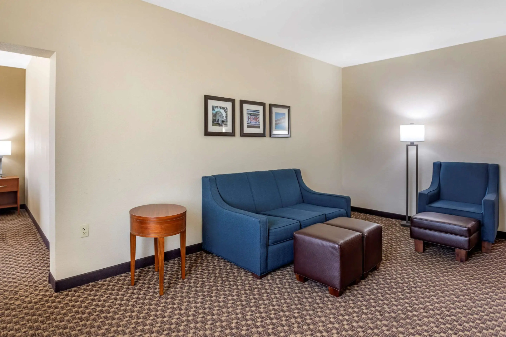 Comfort Inn & Suites Atoka-Millington