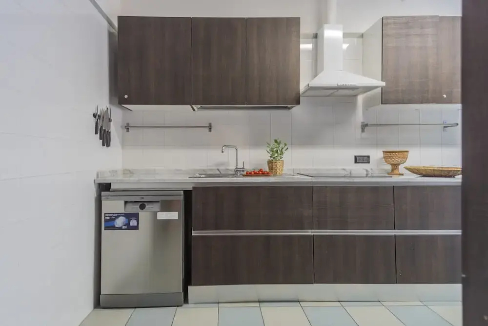 Villa Chiara Moltrasio With Private Garden by Rent all Como