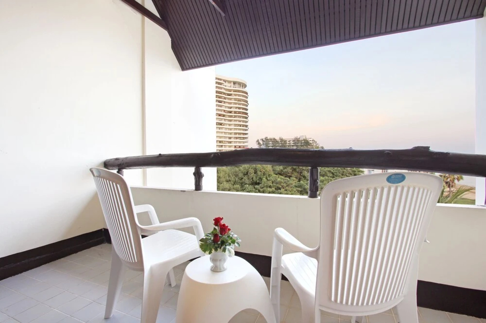 Rayong Chalet Hotel and Resort