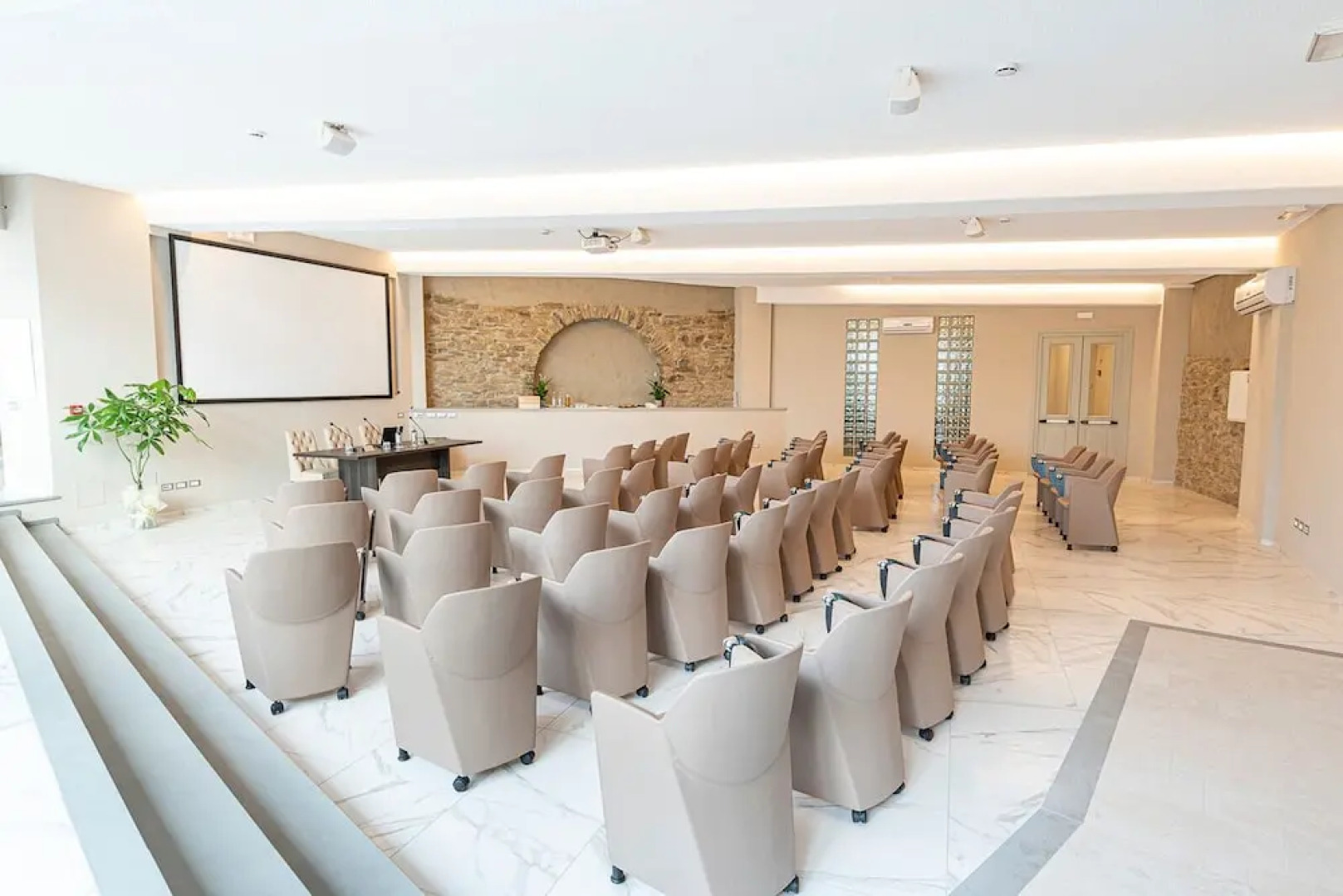 Castello Bonaria Wine & Spa Resort