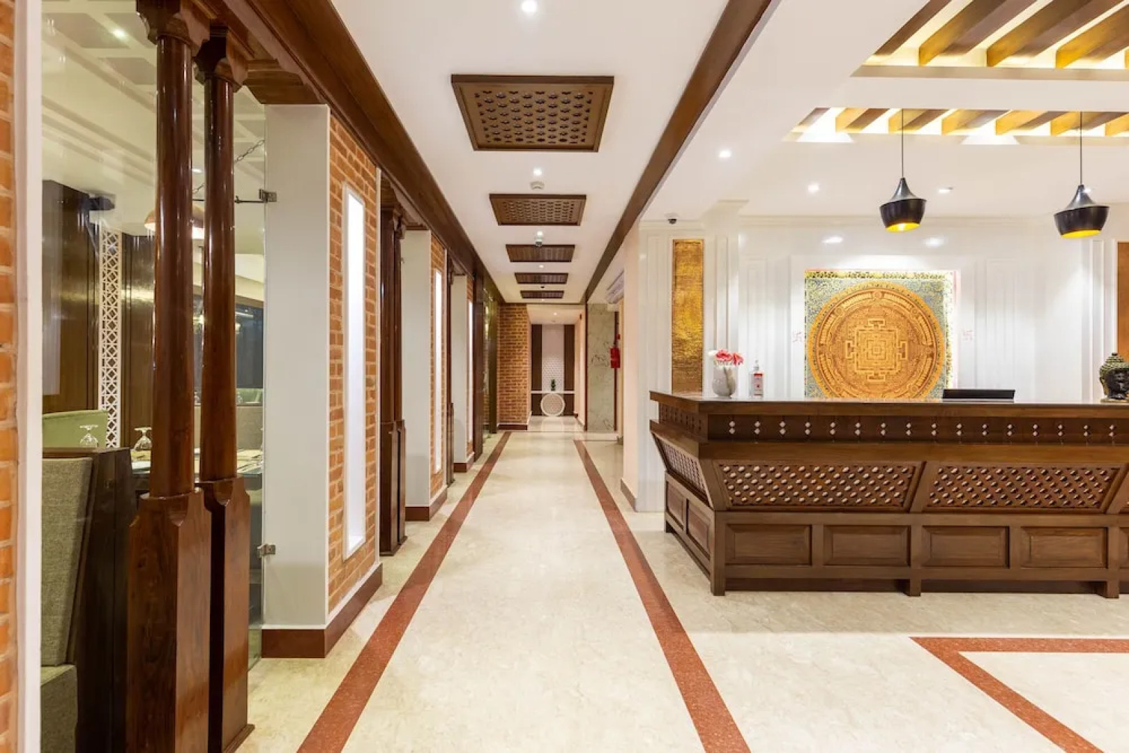 Dream International Hotel