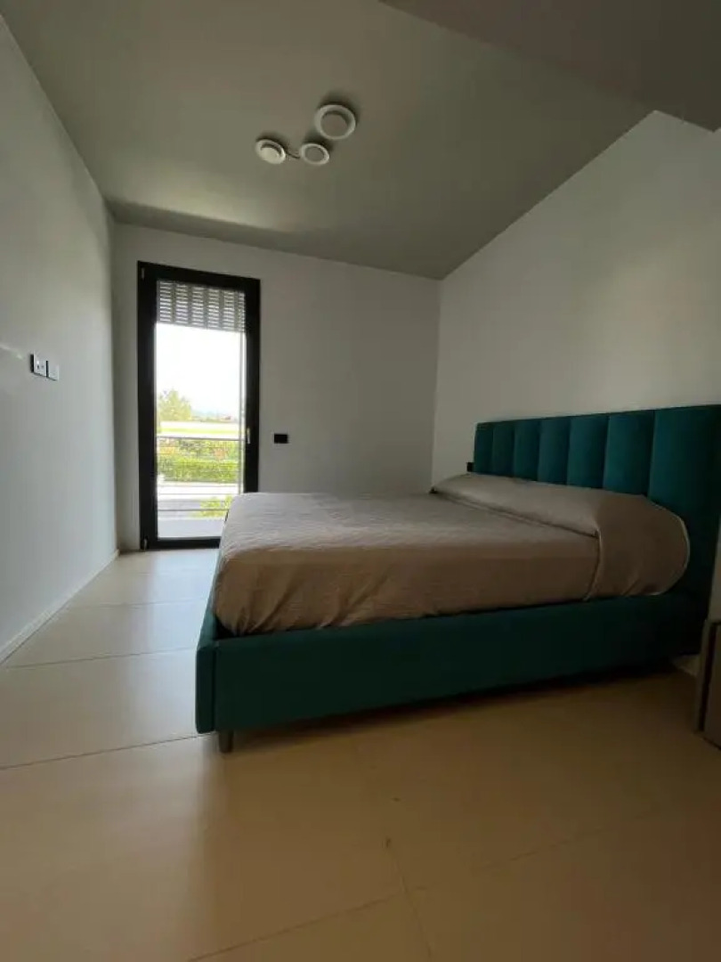 Residence Iside Favoloso Appartamento