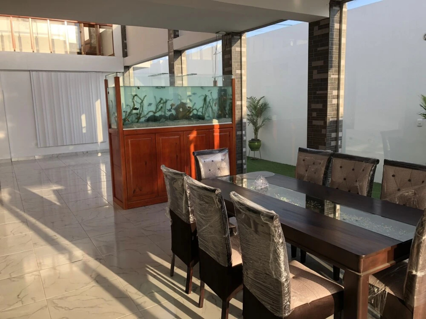 New House by The Beach