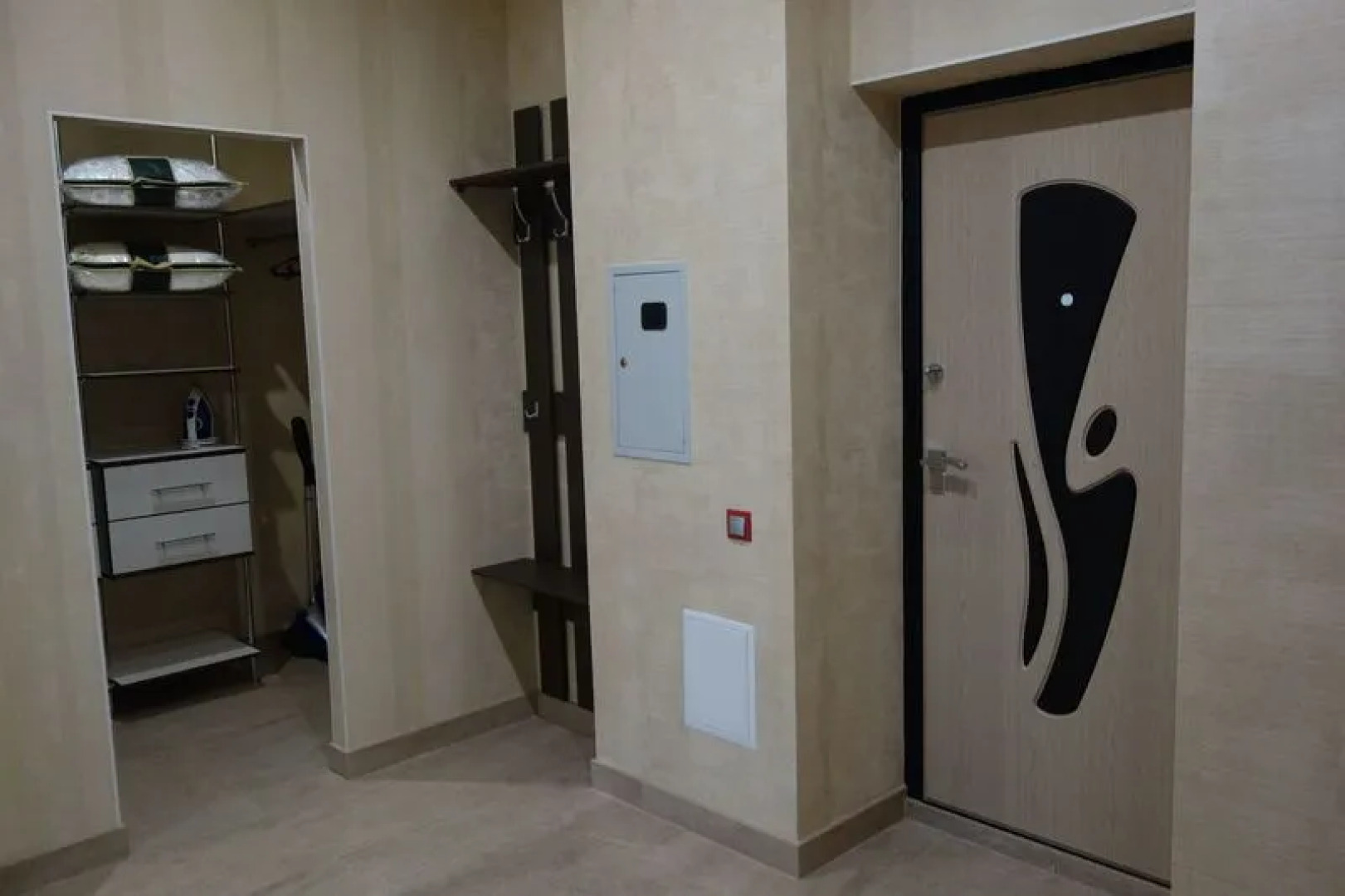 Somfort Apartment Hotel on Universitetskoj, 9