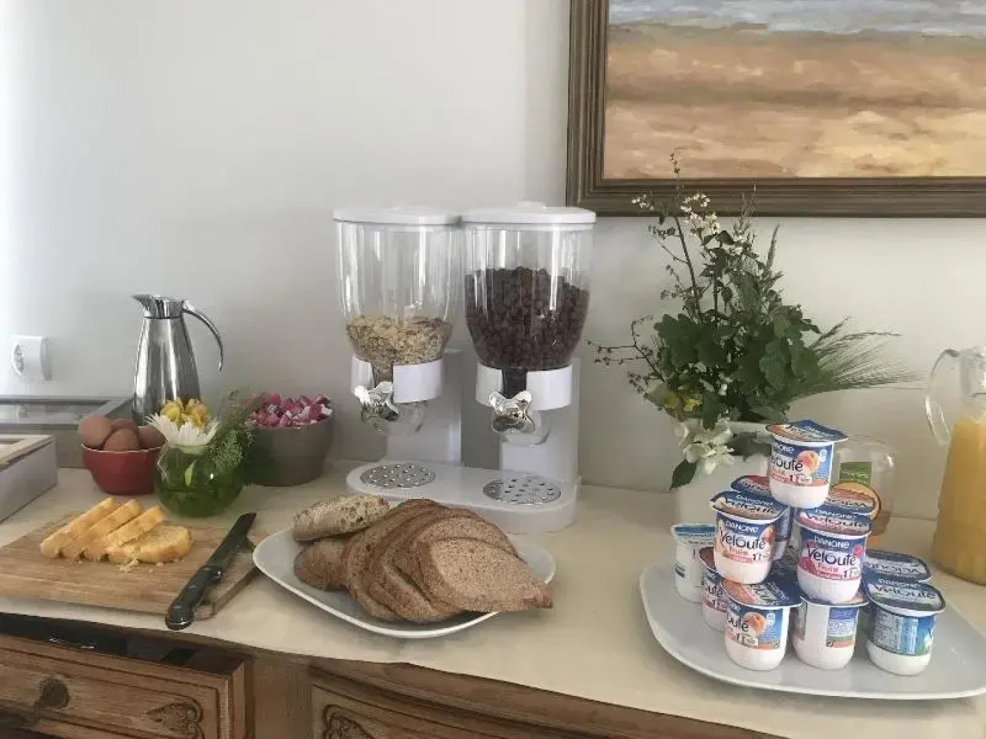 Villa Port Winston B&B