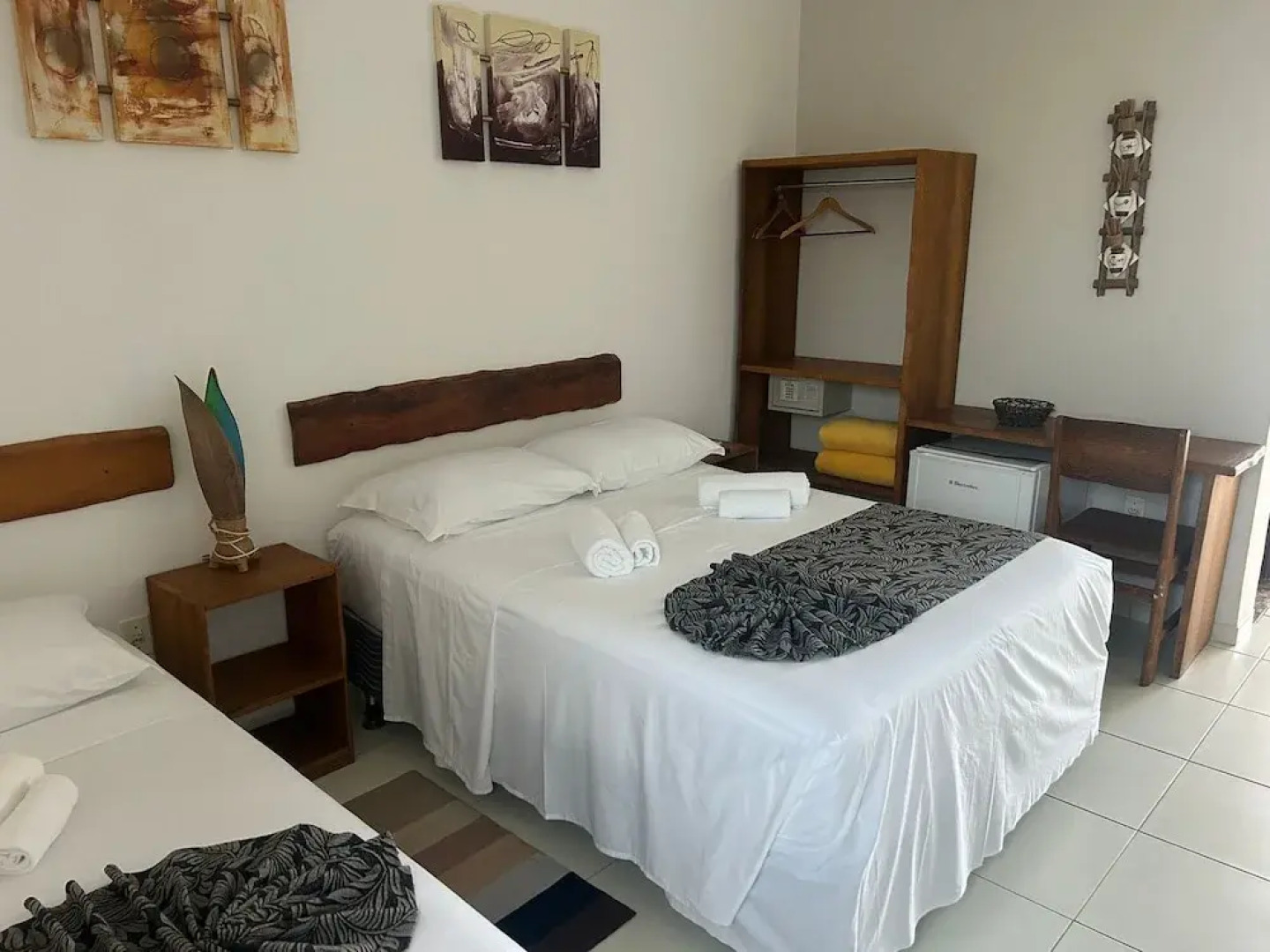 Pousada Paraíso da Barra