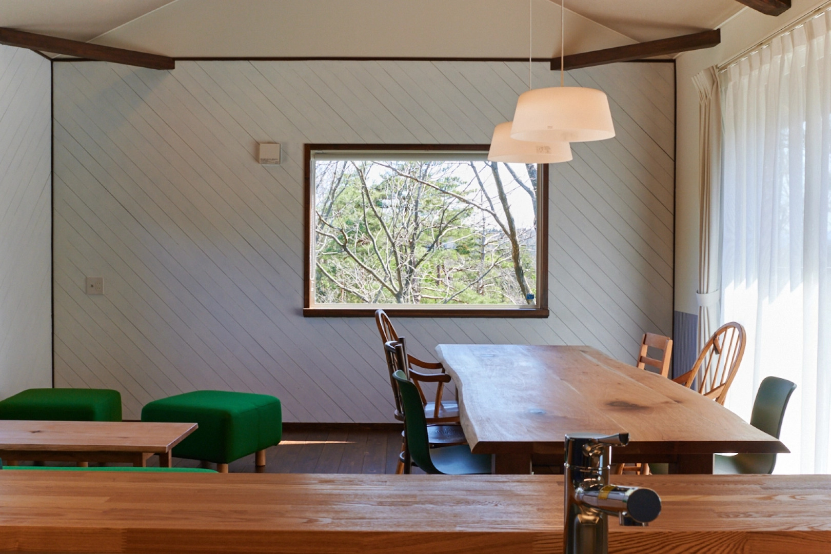 Kazoku Cottage Notoie