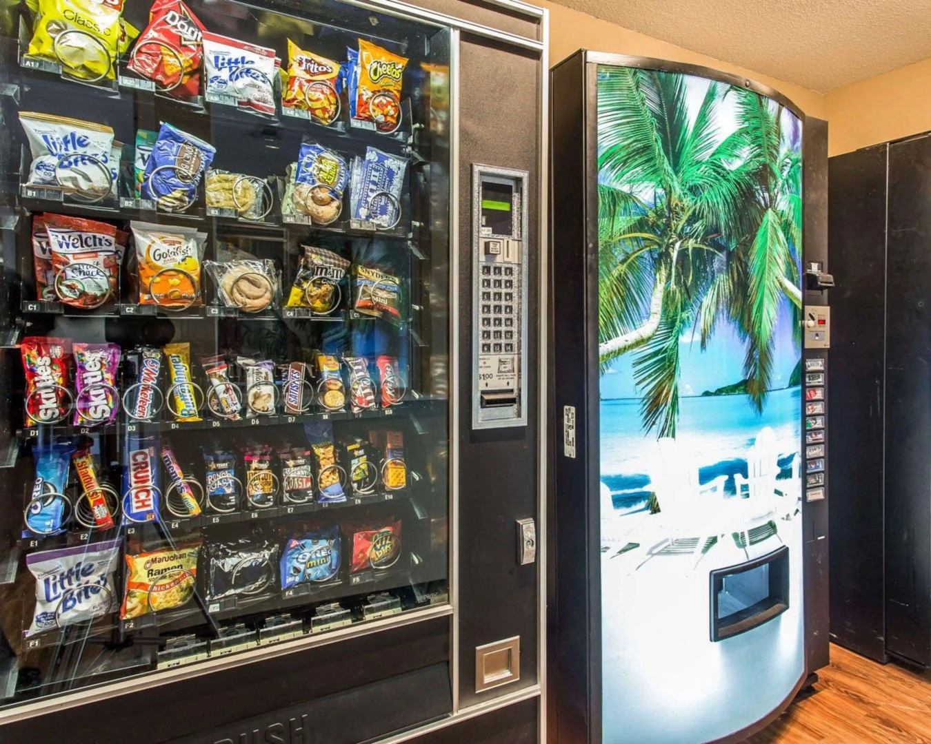 Suburban Studios Kennesaw-Marietta North