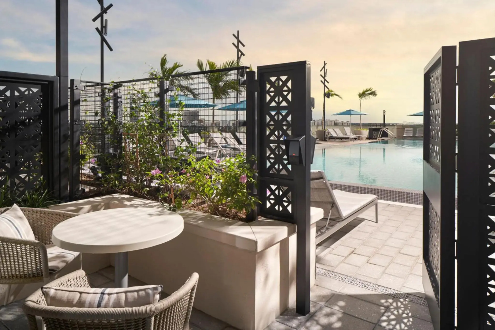 Loews Coral Gables Hotel