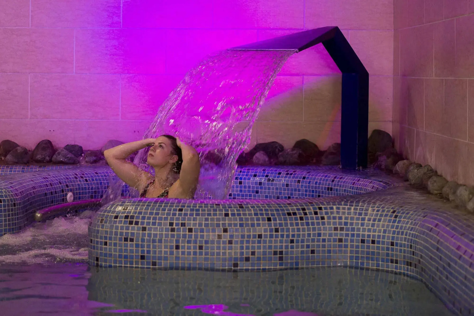 Whitford House Hotel