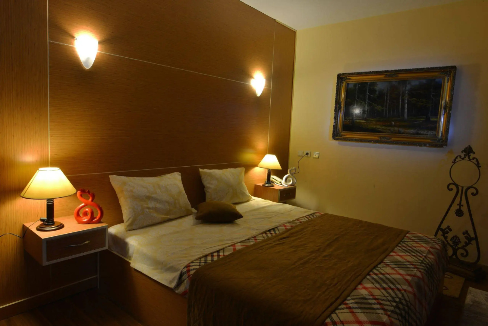 Florya Park Hotel
