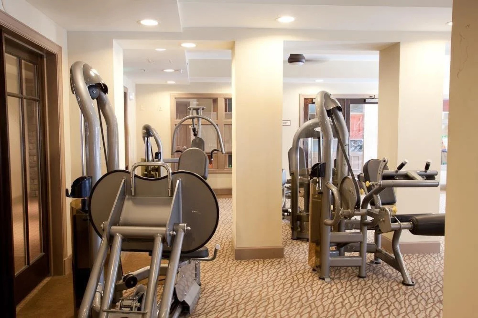 BridgeStreet at Arbors at Arundel Preserve