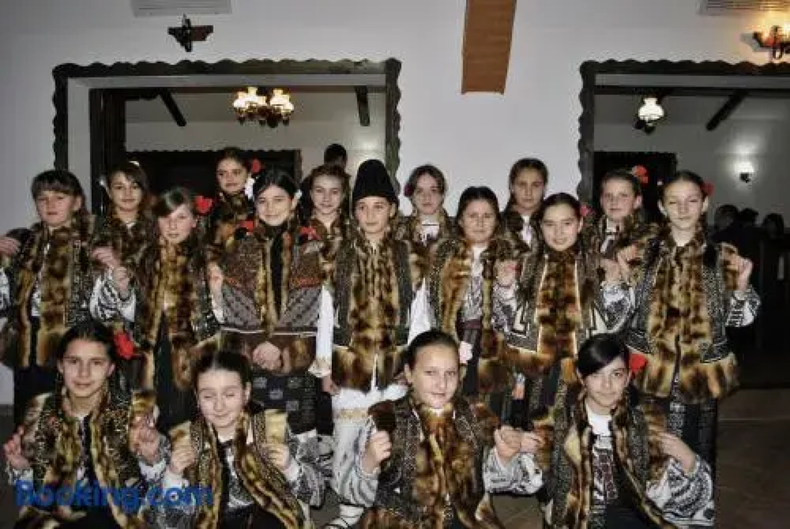 Pension Cabana Ionela