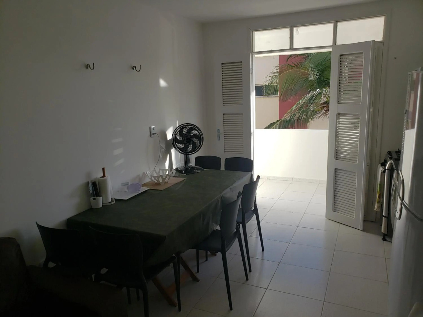 Apartamento na Praia do MORRO BRANCO - CEARÁ - MB06201