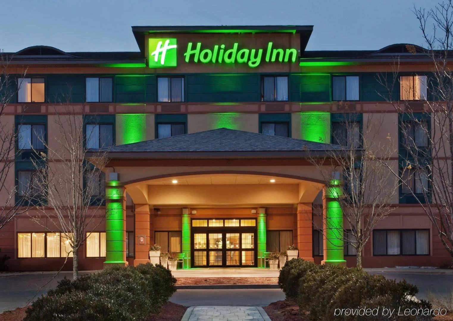 Holiday Inn Manchester Airport by IHG