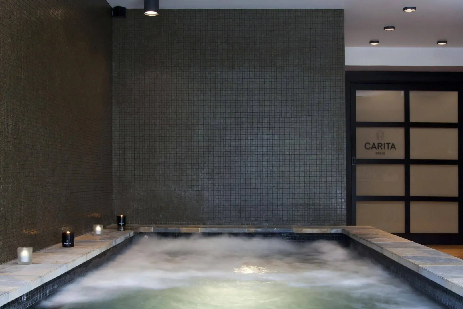 Hôtel du Château & Spa Gemology