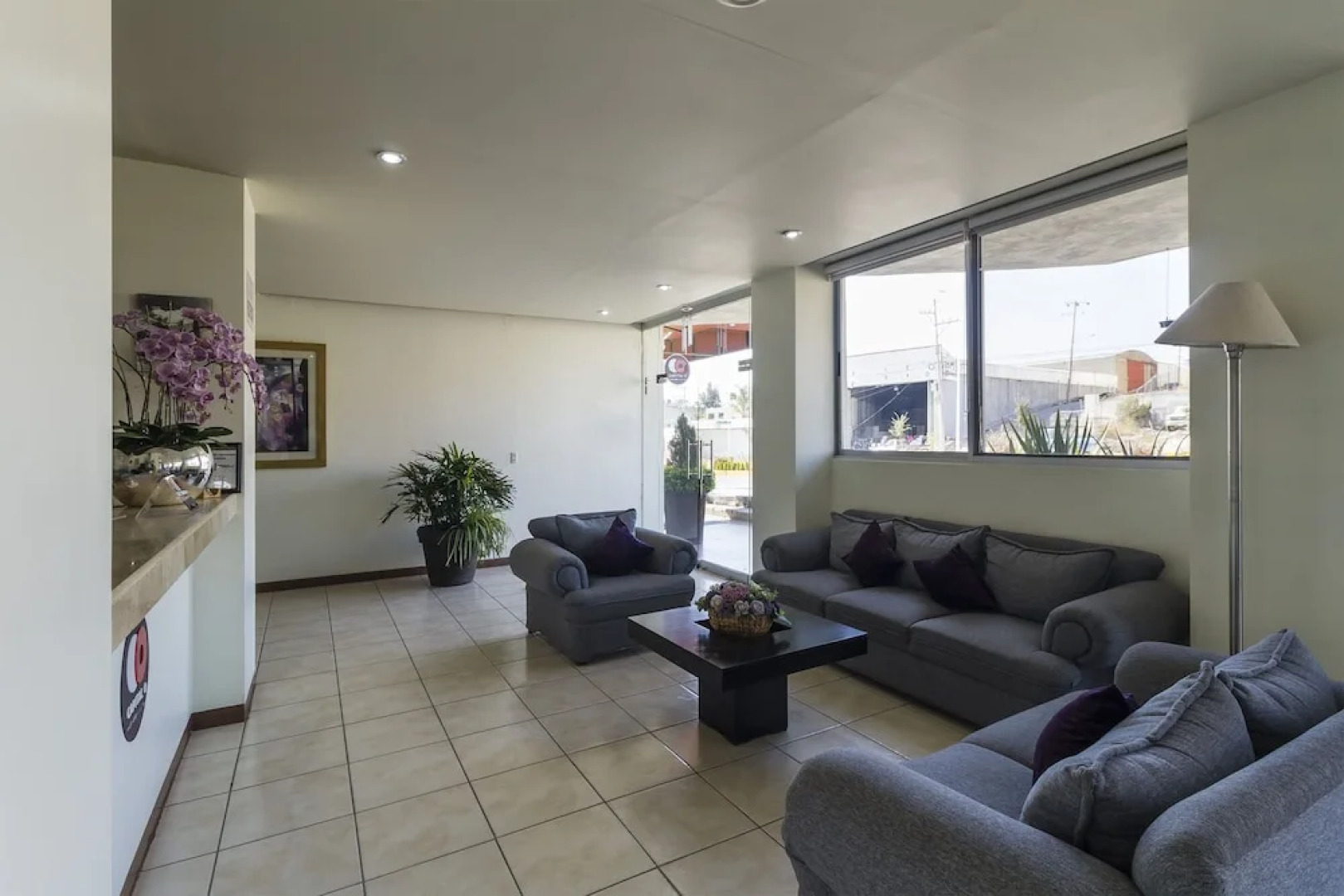 Capital O Plaza Galindo