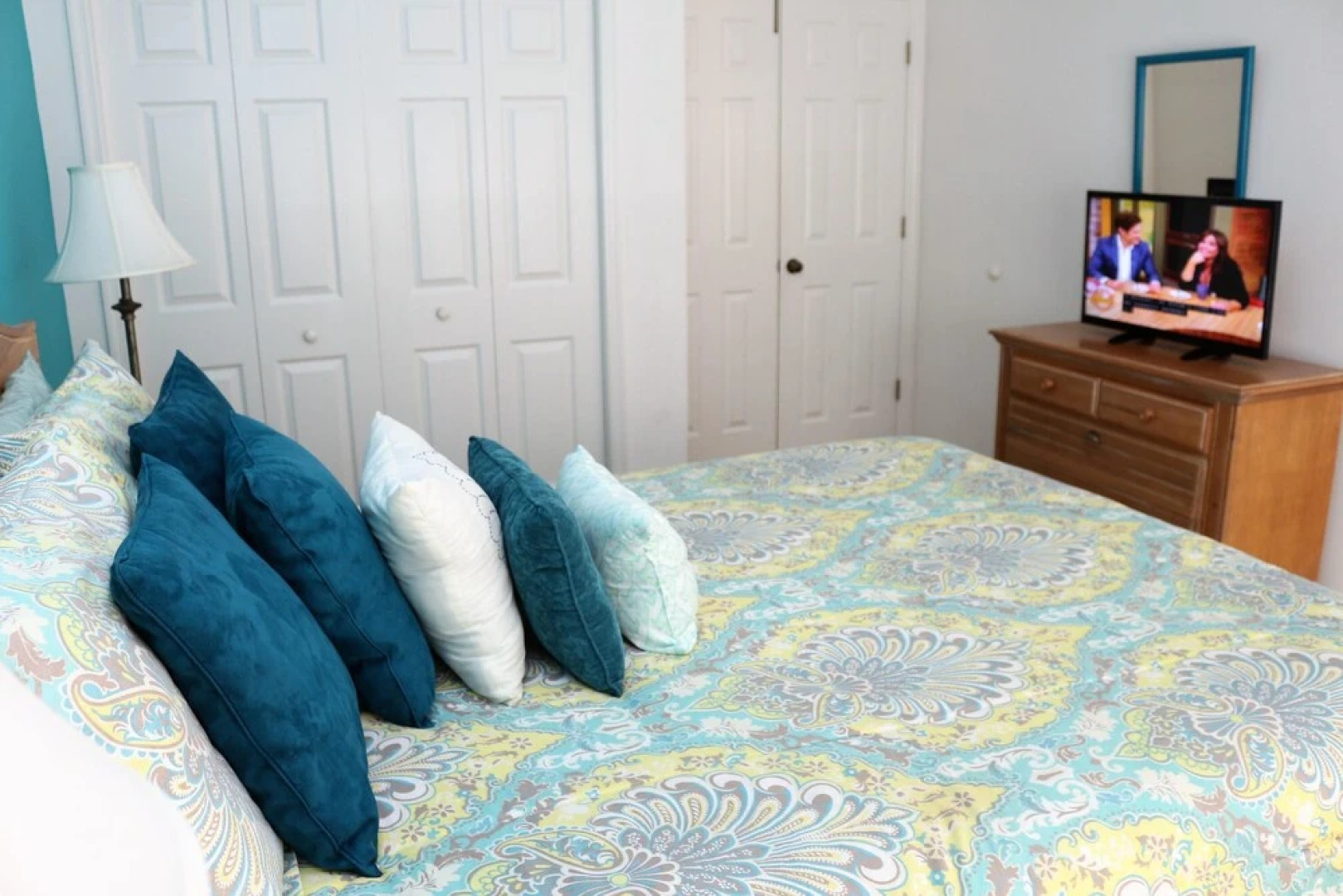 Hampton Lakes by Ellis Exclusive Villas